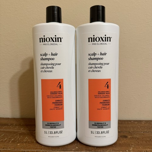 Nioxin pro clinical - pro,